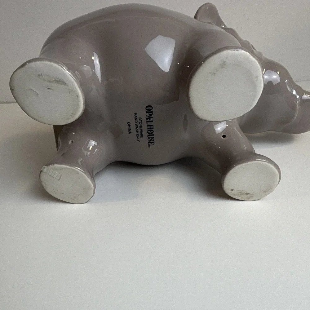 Pfaltzgraff opalhouse gray